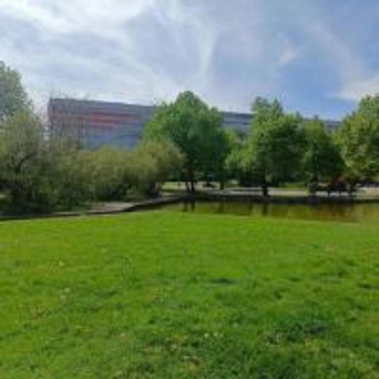 Appartement Green Park Prosek Shared 15 Mins From Center *
